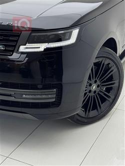 Land Rover Range Rover Vogue